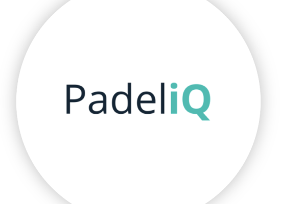 Nyt padel system