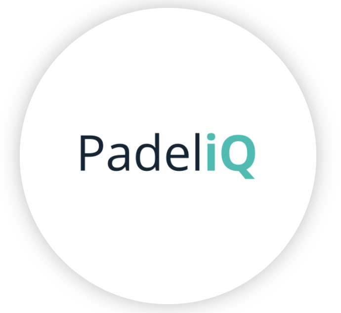 Nyt padel system